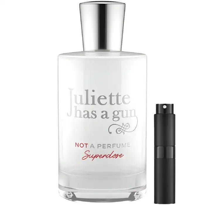 Juliette Has A Gun Not A Perfume Superdose - Eau De Parfum - LuxScents.nl