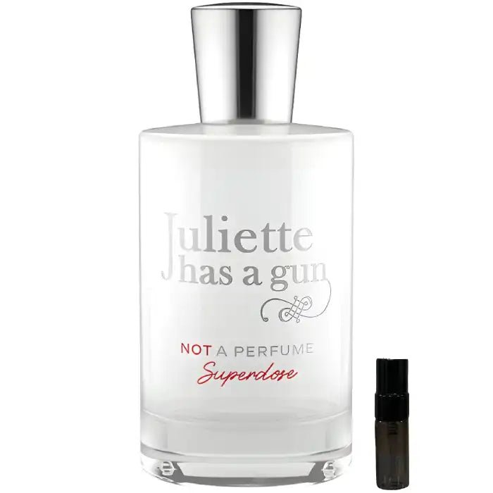 Juliette Has A Gun Not A Perfume Superdose - Eau De Parfum - LuxScents.nl