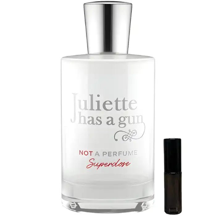 Juliette Has A Gun Not A Perfume Superdose - Eau De Parfum - LuxScents.nl