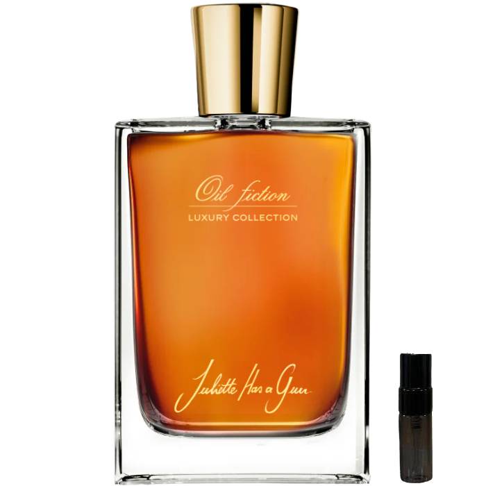Juliette Has A Gun Oil Fiction - Eau de Parfum - LuxScents.nl
