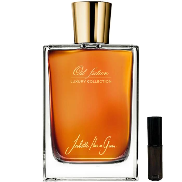 Juliette Has A Gun Oil Fiction - Eau de Parfum - LuxScents.nl