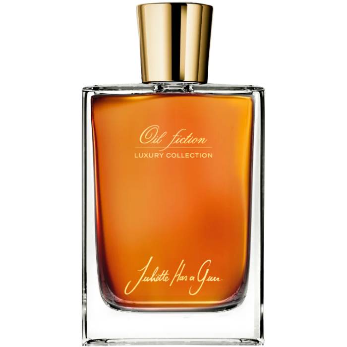 Juliette Has A Gun Oil Fiction - Eau de Parfum - LuxScents.nl