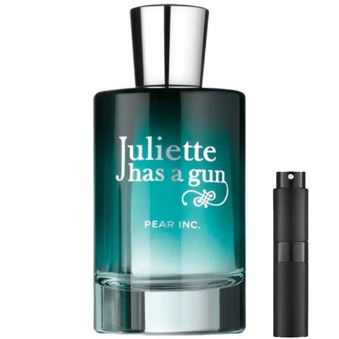 Juliette Has A Gun Pear Inc - Eau de Parfum - LuxScents.nl
