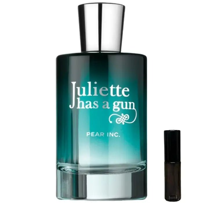 Juliette Has A Gun Pear Inc - Eau de Parfum - LuxScents.nl