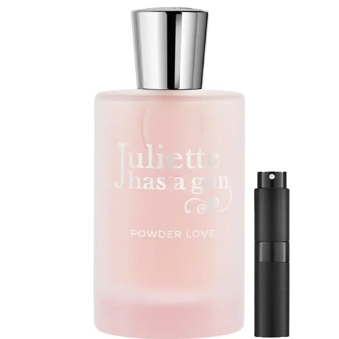 Juliette Has A Gun Powder Love - Eau de Parfum - LuxScents.nl
