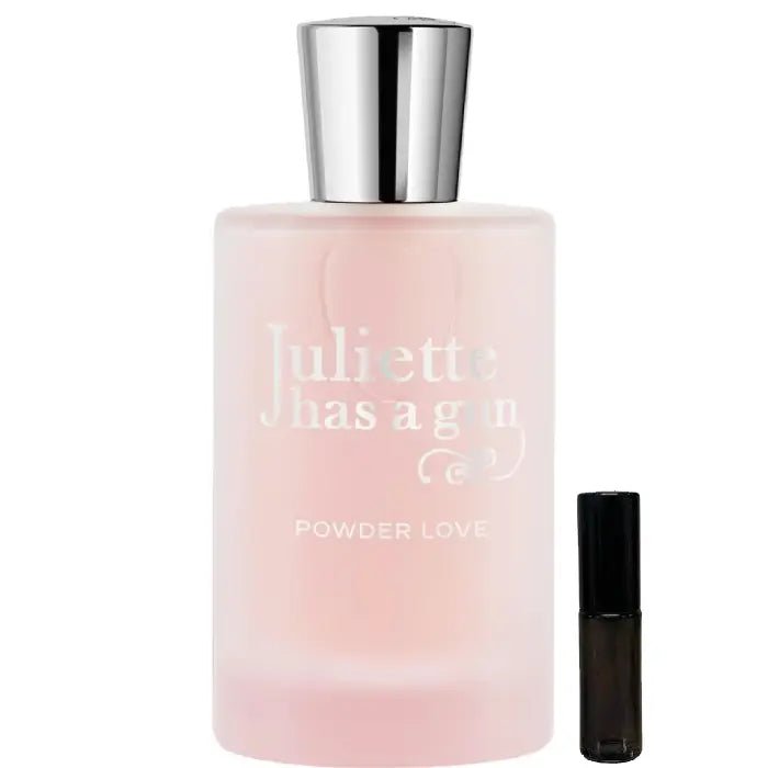 Juliette Has A Gun Powder Love - Eau de Parfum - LuxScents.nl