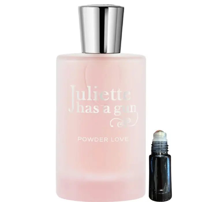 Juliette Has A Gun Powder Love - Eau de Parfum - LuxScents.nl