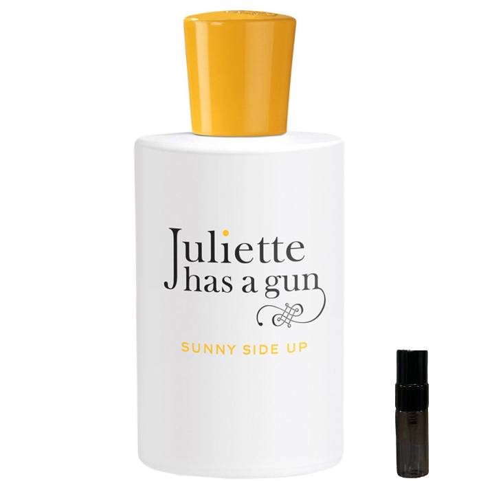 Juliette Has A Gun Sunny Side Up - Eau de Parfum - LuxScents.nl