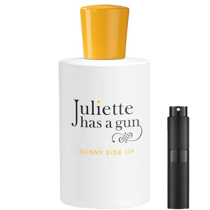 Juliette Has A Gun Sunny Side Up - Eau de Parfum - LuxScents.nl