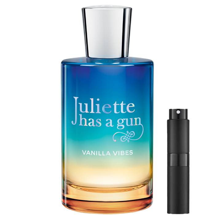 Juliette Has A Gun Vanilla Vibes - Eau de Parfum - LuxScents.nl