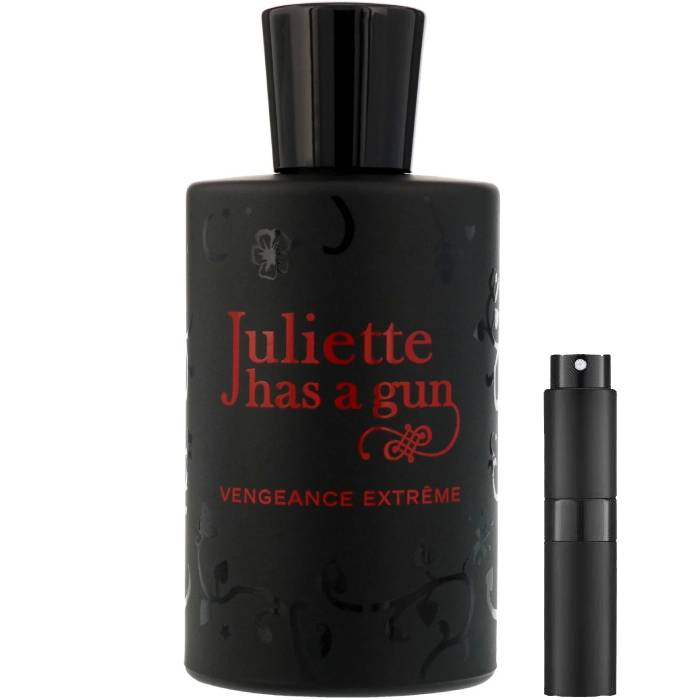 Juliette Has A Gun Vengeance Extreme - Eau de Parfum - LuxScents.nl
