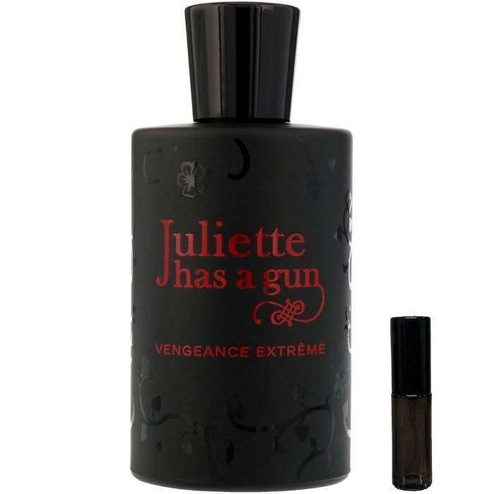 Juliette Has A Gun Vengeance Extreme - Eau de Parfum - LuxScents.nl