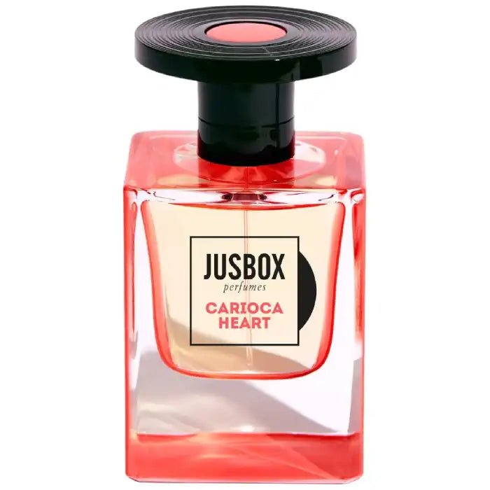 Jusbox Carioca Heart - Eau de Parfum - LuxScents.nl