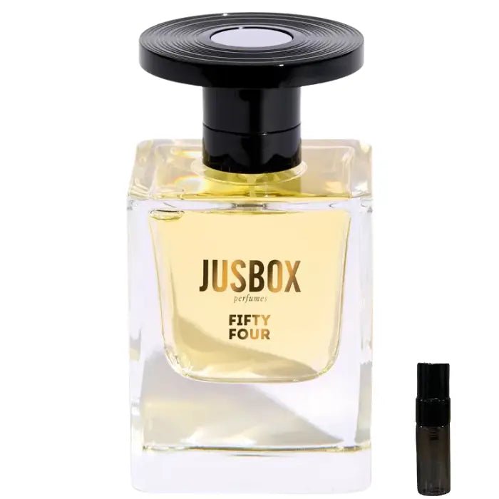 JUSBOX Fifty Four - Eau de Parfum - LuxScents.nl