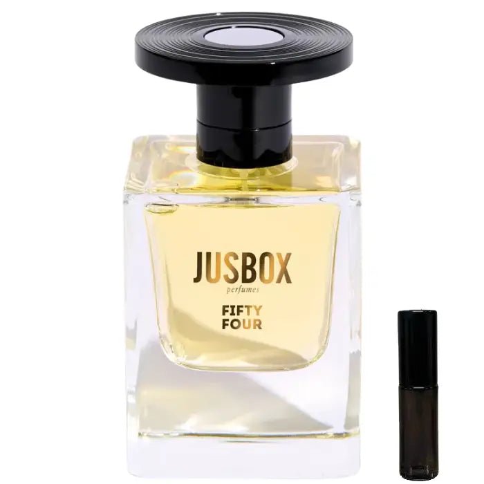 JUSBOX Fifty Four - Eau de Parfum - LuxScents.nl