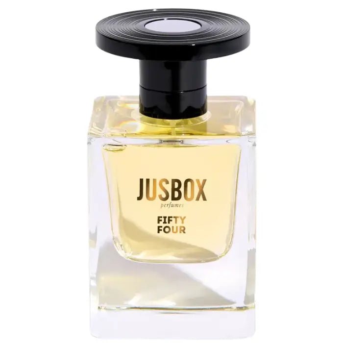 JUSBOX Fifty Four - Eau de Parfum - LuxScents.nl
