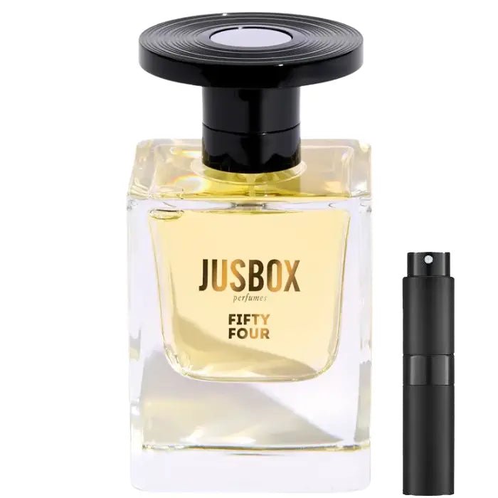 JUSBOX Fifty Four - Eau de Parfum - LuxScents.nl