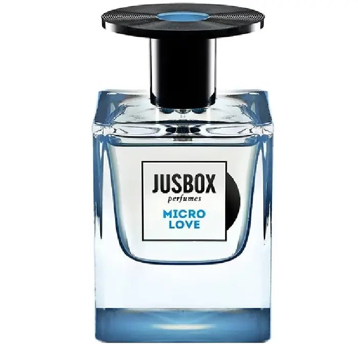 JUSBOX Micro Love - Eau de Parfum - LuxScents.nl