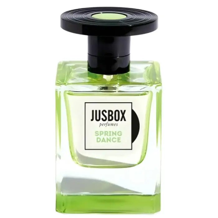 JUSBOX Spring Dance - Eau de Parfum - LuxScents.nl