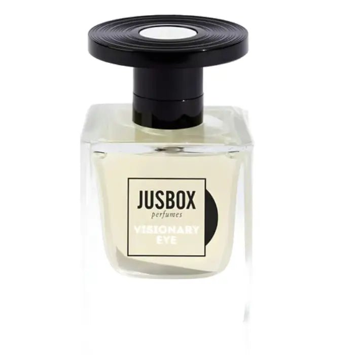 JUSBOX Visionary Eye - Eau de Parfum - LuxScents.nl