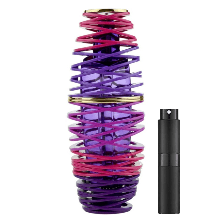 Justin Bieber Girlfriend - Eau de Parfum - LuxScents.nl