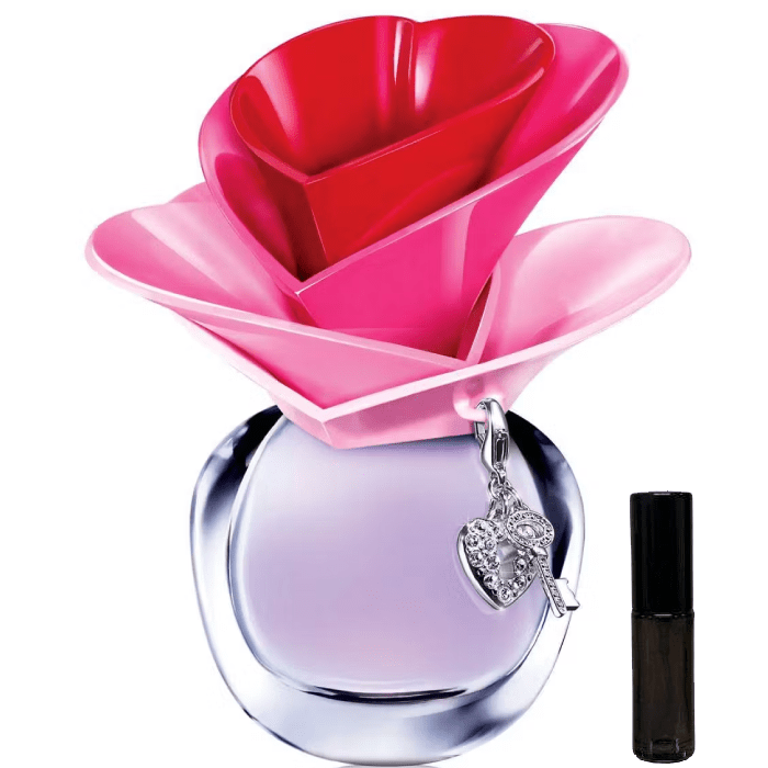 Justin Bieber Someday - Eau de Parfum - LuxScents.nl