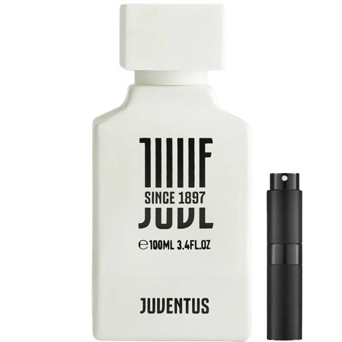 Juventus Since 1897 - Eau de Parfum - LuxScents.nl