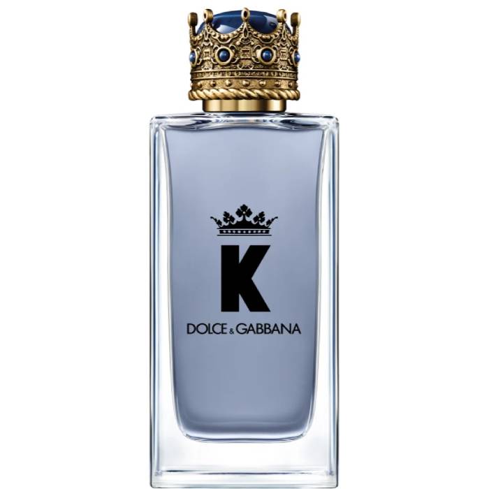 K by Dolce & Gabbana - Eau de Toilette - LuxScents.nl