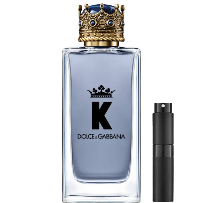 K by Dolce & Gabbana - Eau de Toilette - LuxScents.nl