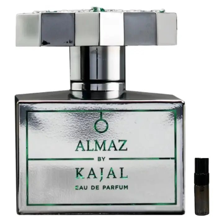 Kajal Almaz - Eau de Parfum - LuxScents