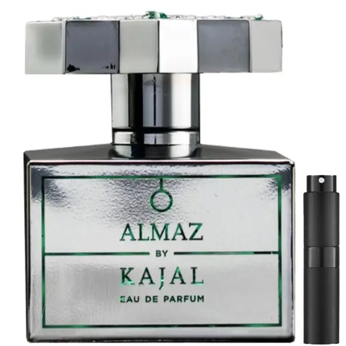 Kajal Almaz - Eau de Parfum - LuxScents