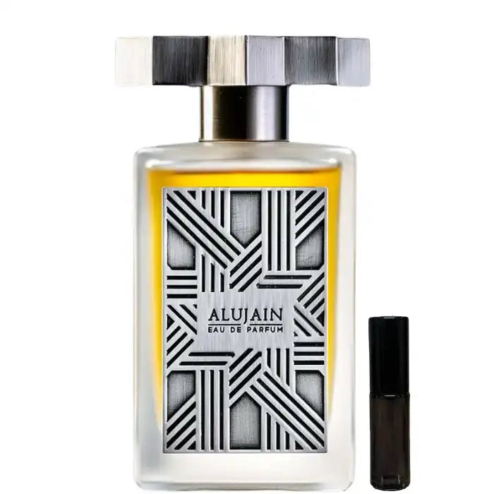 Kajal Alujain - Eau de Parfum - LuxScents.nl