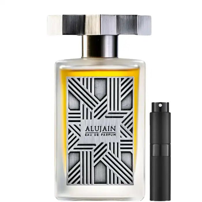 Kajal Alujain - Eau de Parfum - LuxScents.nl