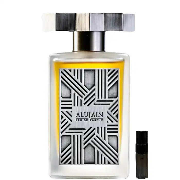 Kajal Alujain - Eau de Parfum - LuxScents.nl