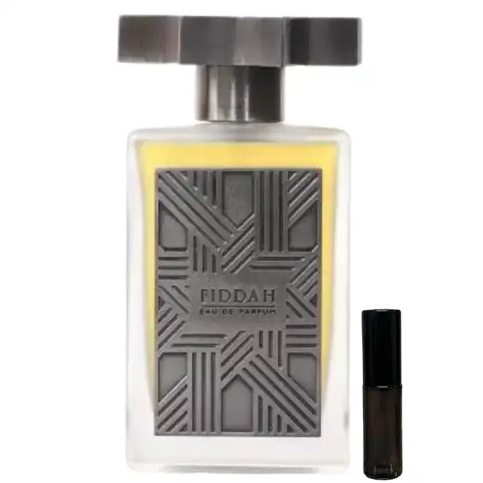 Kajal Fiddah - Eau de Parfum - LuxScents.nl