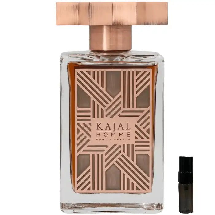 Kajal Homme - Eau de Parfum - LuxScents.nl