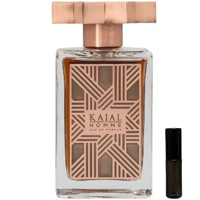 Kajal Homme - Eau de Parfum - LuxScents.nl