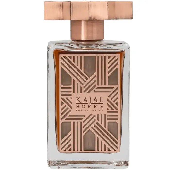 Kajal Homme - Eau de Parfum - LuxScents.nl