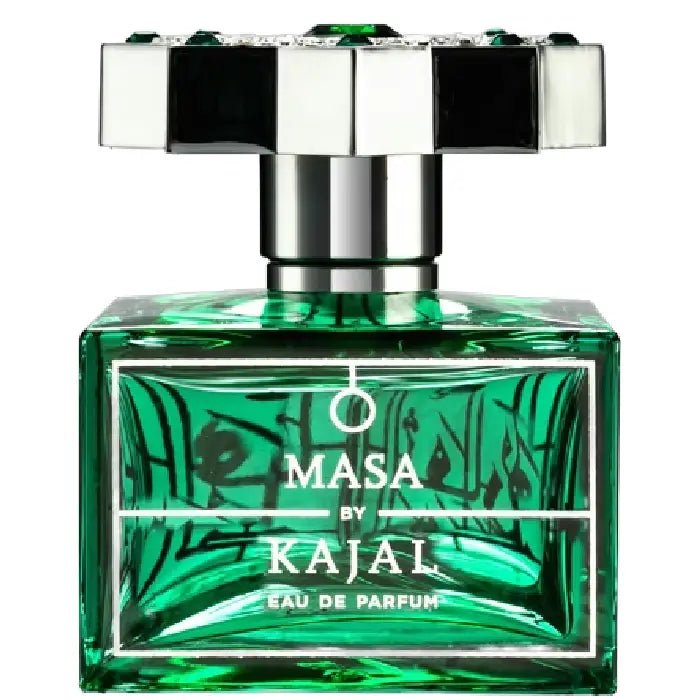 Kajal Masa - Eau de Parfum - LuxScents