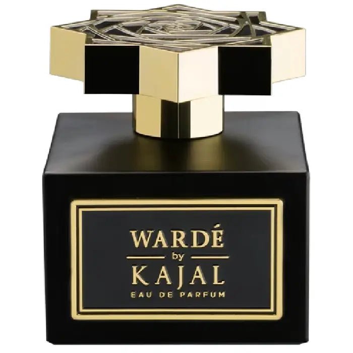 Kajal Warde - Eau de Parfum - LuxScents