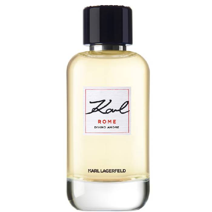 Karl Lagerfeld Paris 21 Rue Saint - Guillaume - Eau de Parfum - LuxScents.nl