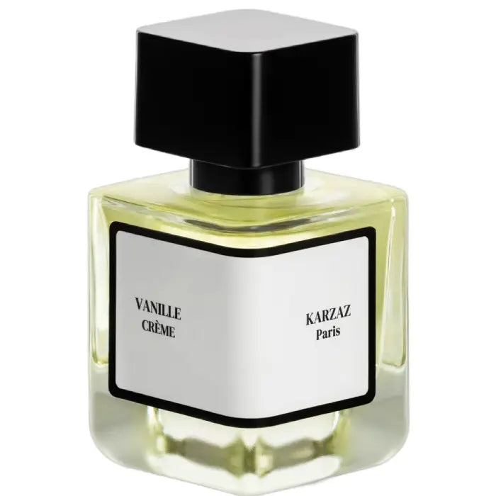 Karzaz Vanille Crème - Eau de Parfum