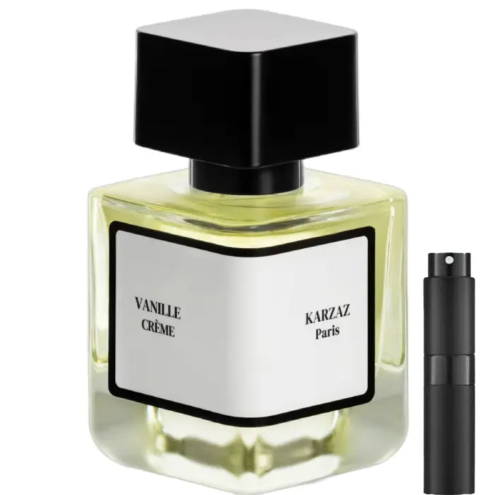 Karzaz Vanille Crème - Eau de Parfum