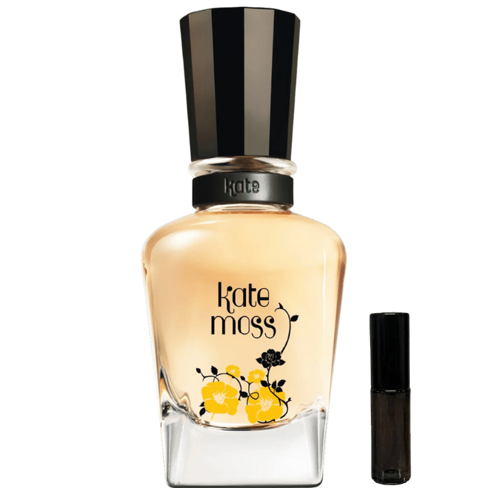Kate Moss Summer Time - Eau de Toilette - LuxScents.nl