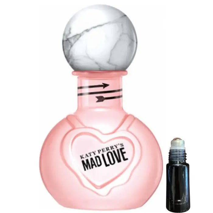 Katy Perry Mad Love - Eau de Parfum - LuxScents.nl