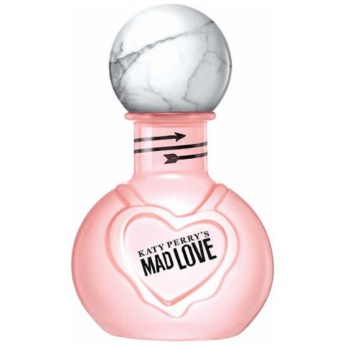 Katy Perry Mad Love - Eau de Parfum - LuxScents.nl