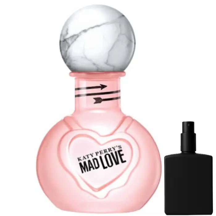 Katy Perry Mad Love - Eau de Parfum - LuxScents.nl