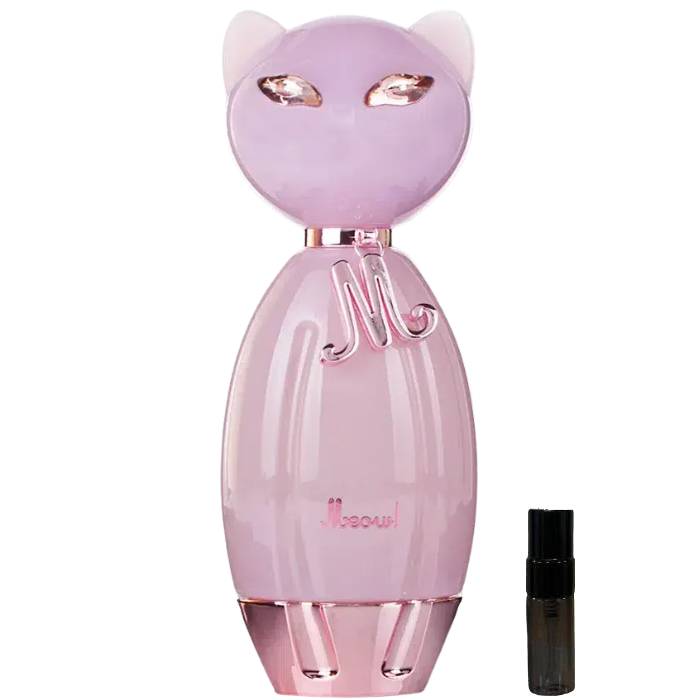 Katy Perry Meow! - Eau de Parfum - LuxScents.nl