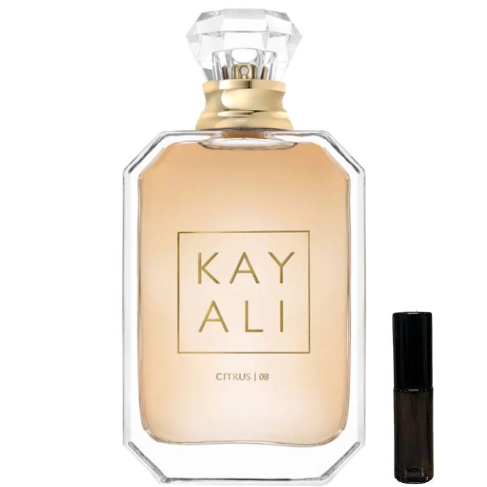 Kayali Citrus 08 - Eau de Parfum - LuxScents.nl