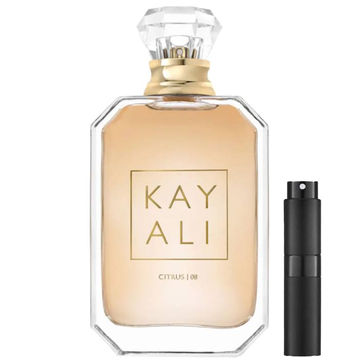 Kayali Citrus 08 - Eau de Parfum - LuxScents.nl